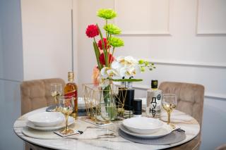 Harmony Space Apartment - Banja Luka - 4