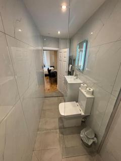 Minster Bells Suite - York - 2