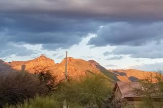 Bella Vista at Pinnacle Canyon #3201 - Tucson - 7