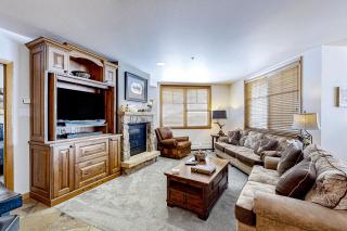 Zephyr Mountain Lodge #1511 - 9