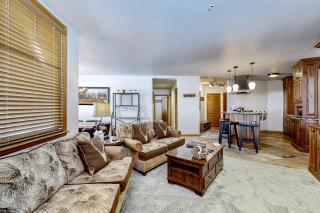 Zephyr Mountain Lodge #1511 - 8