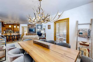 Zephyr Mountain Lodge #1511 - 7