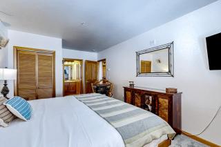 Zephyr Mountain Lodge #1511 - 1