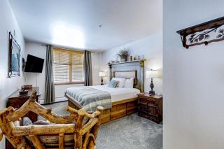 Zephyr Mountain Lodge #1511 - 2