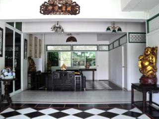 Chomdao Hotel - Rayong - 3