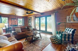 Hawk Hollow - Ellijay - 5