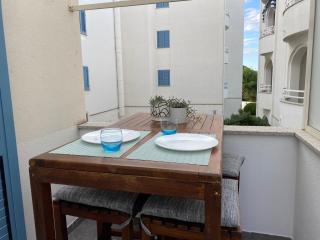 Salt Whisper - Salt Whisper - Bilocale con terrazzi e piscina - La Caletta - 3