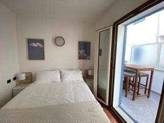 Salt Whisper - Salt Whisper - Bilocale con terrazzi e piscina - La Caletta - 1