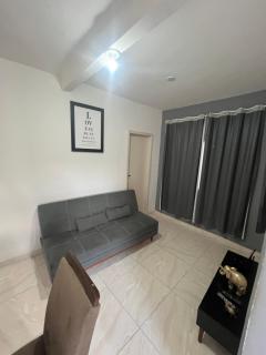 Apartamento próximo à praia e climatizado - Ilhéus - 7