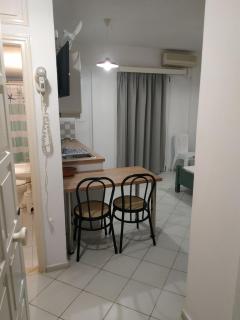 Renia Studios Economy studio ground floor - 9