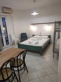 Renia Studios Economy studio ground floor - 8