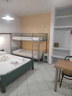 Renia Studios Economy studio ground floor - 6
