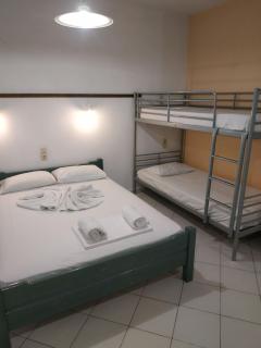 Renia Studios Economy studio ground floor - 4