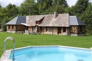 Ndila Cottage - Fatouville-Grestain - 4