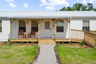 Lodge 101 at Eden Reserve Near Ark - Williamstown - 4