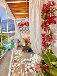Suite Belvedere Capri Exclusive Rooms - Capri - 9