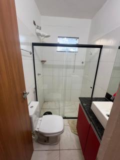 Apartamento próximo à praia e climatizado - 7