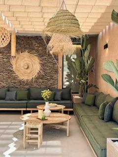 Villa Metis - Close to the Golf - 8