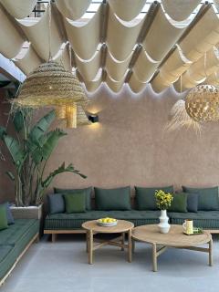 Villa Metis - Close to the Golf - 5