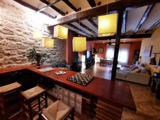 Cal Barberà - Cerviá - 4