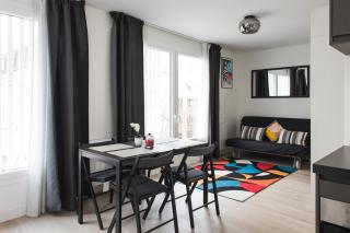 HomyParis - 0