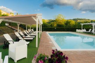 Casale Serena - Fabro - 9