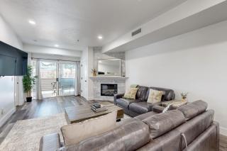 Mountainside Charm - Park City - 0