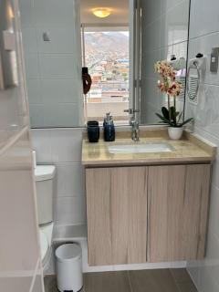Apartamentos Ejecutivos - Antofagasta - 9