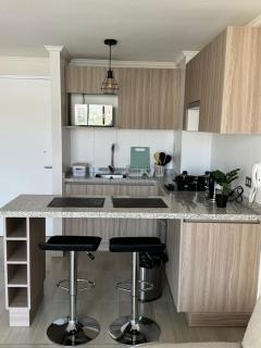 Apartamentos Ejecutivos - Antofagasta - 6