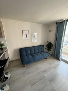 Apartamentos Ejecutivos - Antofagasta - 4