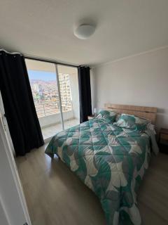Apartamentos Ejecutivos - Antofagasta - 3