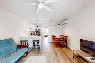 Beach House 102 - Ocean City - 3