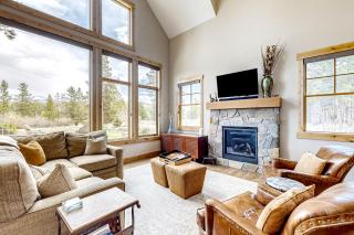 Winter Park Ski & Summer Retreat - 9