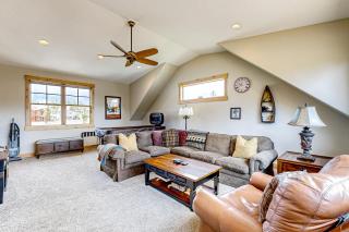 Winter Park Ski & Summer Retreat - 7