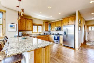 Winter Park Ski & Summer Retreat - 4