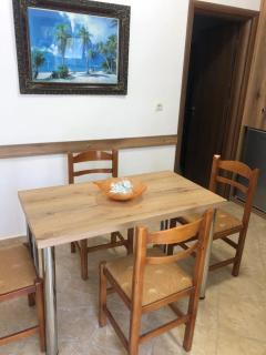 Emas Apartments Sarande Private Beach - Sarandë - 1
