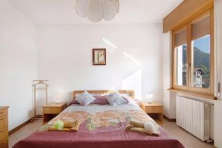 Casa Suono del Sole - Consiglio di Rumo - 4
