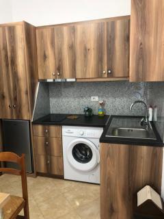 Emas Apartments Sarande Private Beach - Sarandë - 2