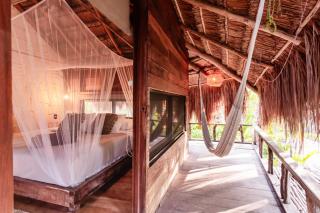 Vida Silvestre - Tulum - 7