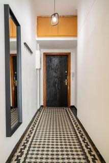 Quiet and Classic Studio with Cismigiu Park view - Bucharest - 8