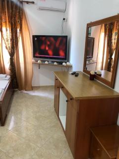 Emas Apartments Sarande Private Beach - 3