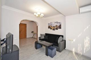 LUXURY Spacious apartment ON Saryan Street.Centre - Erevan - 2