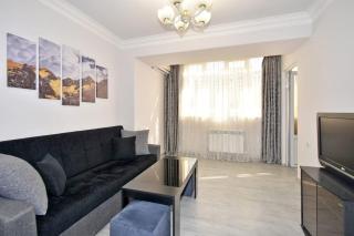 LUXURY Spacious apartment ON Saryan Street.Centre - Erevan - 5