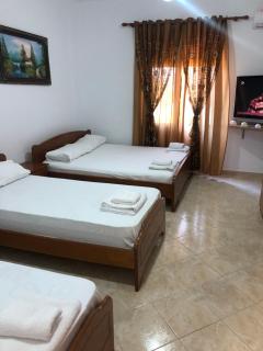 Emas Apartments Sarande Private Beach - Sarandë - 4