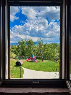 Country House Casale Marcantonio - Rontagnano - 2