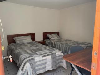 Homerent - Chillán - 2