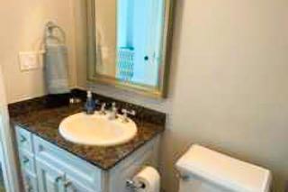 Portofino Island Resort & Spa: Tower 5-909 - 2