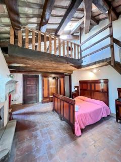 Country House Casale Marcantonio - 6