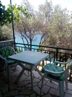 Apartments More - Skrivena Luka - 1