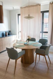 Doki STARling Apartment - Gdansk - 0
